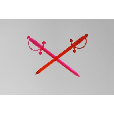 Пика "Шпага" (500 шт/уп)